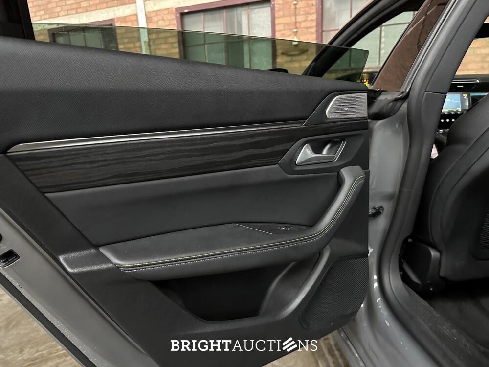 Peugeot 508 SW (5-d) 1.6 Hybrid 360 e-EAT8 PSE 265kW 360pk 2021 Automaat