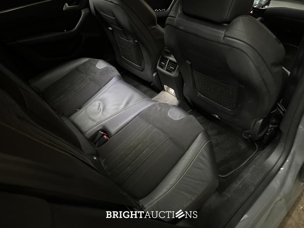 Peugeot 508 SW (5-d) 1.6 Hybrid 360 e-EAT8 PSE 265kW 360pk 2021 Automaat