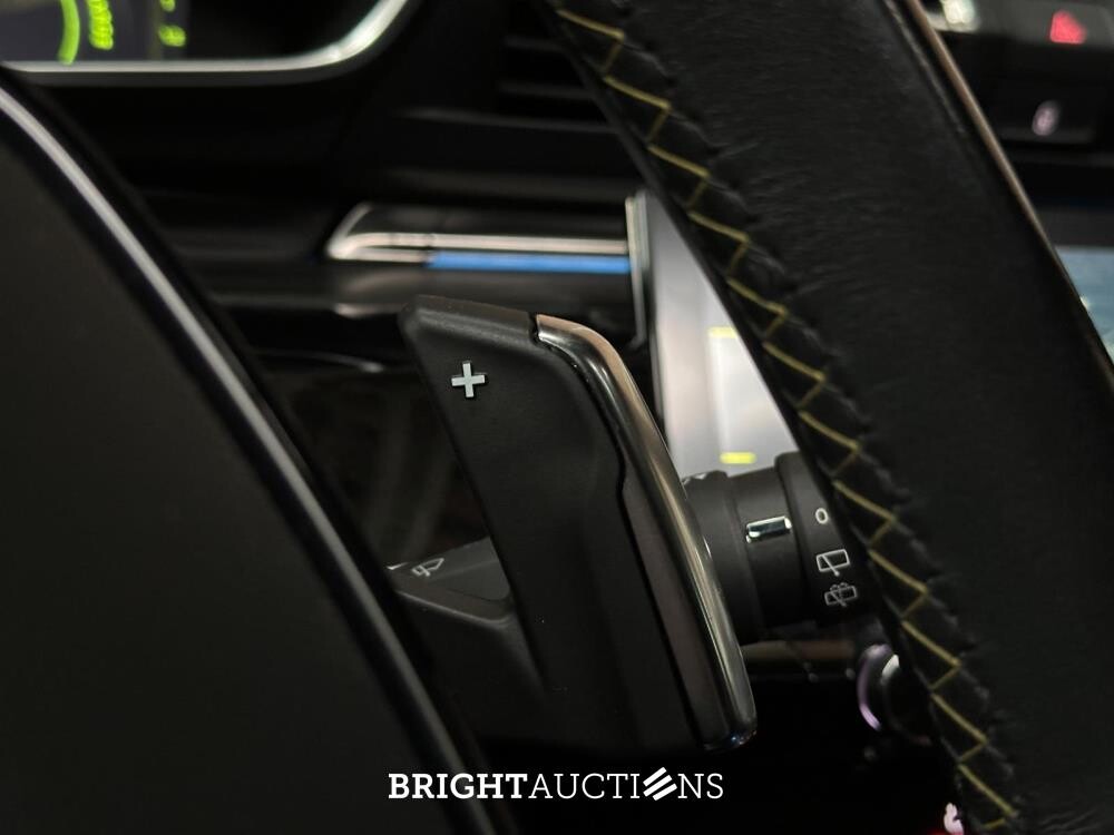 Peugeot 508 SW (5-d) 1.6 Hybrid 360 e-EAT8 PSE 265kW 360pk 2021 Automaat