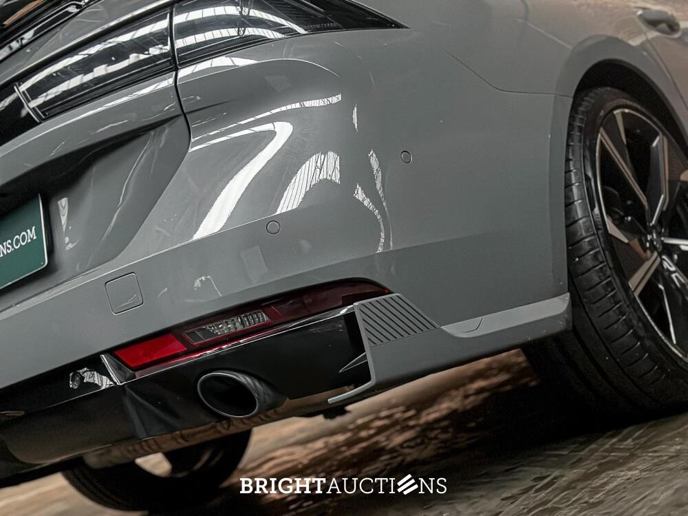 Peugeot 508 SW (5-d) 1.6 Hybrid 360 e-EAT8 PSE 265kW 360pk 2021 Automaat