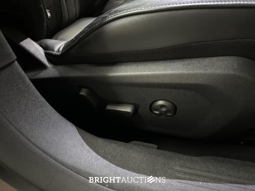 Peugeot 508 SW (5-d) 1.6 Hybrid 360 e-EAT8 PSE 265kW 360pk 2021 Automaat