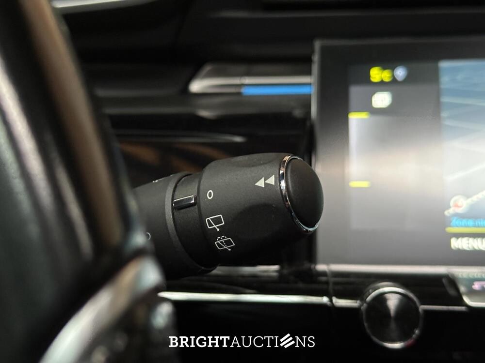 Peugeot 508 SW (5-d) 1.6 Hybrid 360 e-EAT8 PSE 265kW 360pk 2021 Automaat