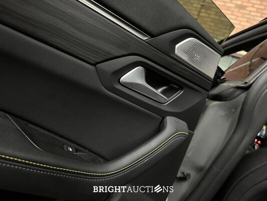 Peugeot 508 SW (5-d) 1.6 Hybrid 360 e-EAT8 PSE 265kW 360pk 2021 Automaat