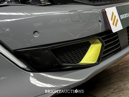 Peugeot 508 SW (5-d) 1.6 Hybrid 360 e-EAT8 PSE 265kW 360pk 2021 Automaat