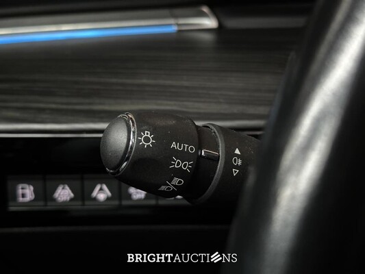Peugeot 508 SW (5-d) 1.6 Hybrid 360 e-EAT8 PSE 265kW 360pk 2021 Automaat