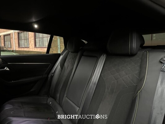 Peugeot 508 SW (5-d) 1.6 Hybrid 360 e-EAT8 PSE 265kW 360pk 2021 Automaat