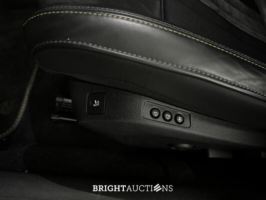 Peugeot 508 SW (5-d) 1.6 Hybrid 360 e-EAT8 PSE 265kW 360pk 2021 Automaat