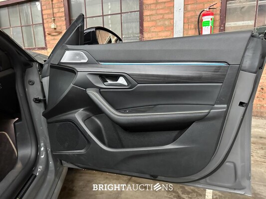 Peugeot 508 SW (5-d) 1.6 Hybrid 360 e-EAT8 PSE 265kW 360pk 2021 Automaat