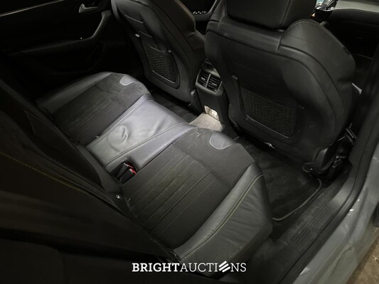 Peugeot 508 SW (5-d) 1.6 Hybrid 360 e-EAT8 PSE 265kW 360pk 2021 Automaat