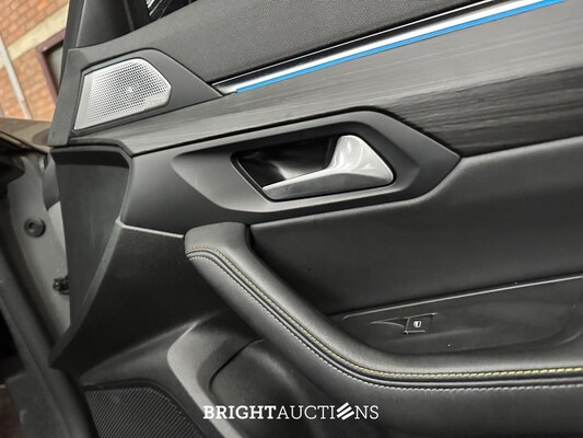 Peugeot 508 SW (5-d) 1.6 Hybrid 360 e-EAT8 PSE 265kW 360pk 2021 Automaat