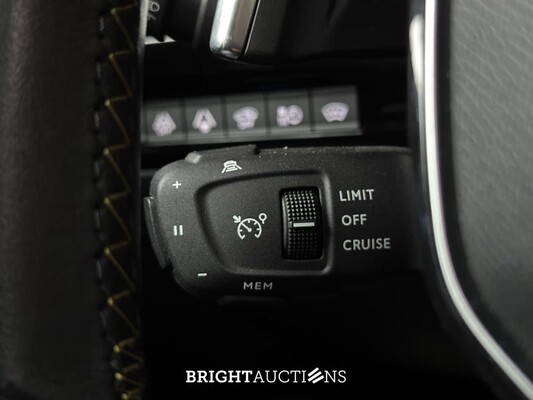 Peugeot 508 SW (5-d) 1.6 Hybrid 360 e-EAT8 PSE 265kW 360pk 2021 Automaat