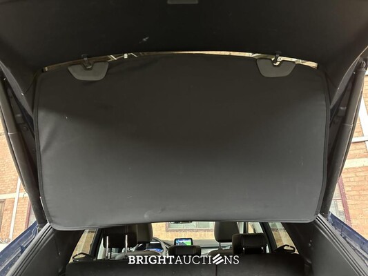 Ford Kuga 2.5 PHEV Titanium X 152pk 2021 (Origineel-NL + 1e eigenaar), L-036-HP