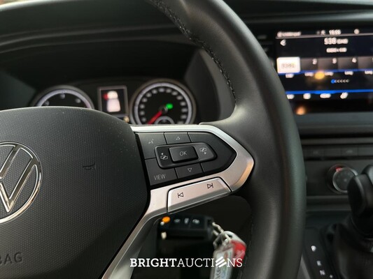 Weinsberg X-Cursion 500 MQ Wohnmobil 2025 Volkswagen Camper, HTN-38-L