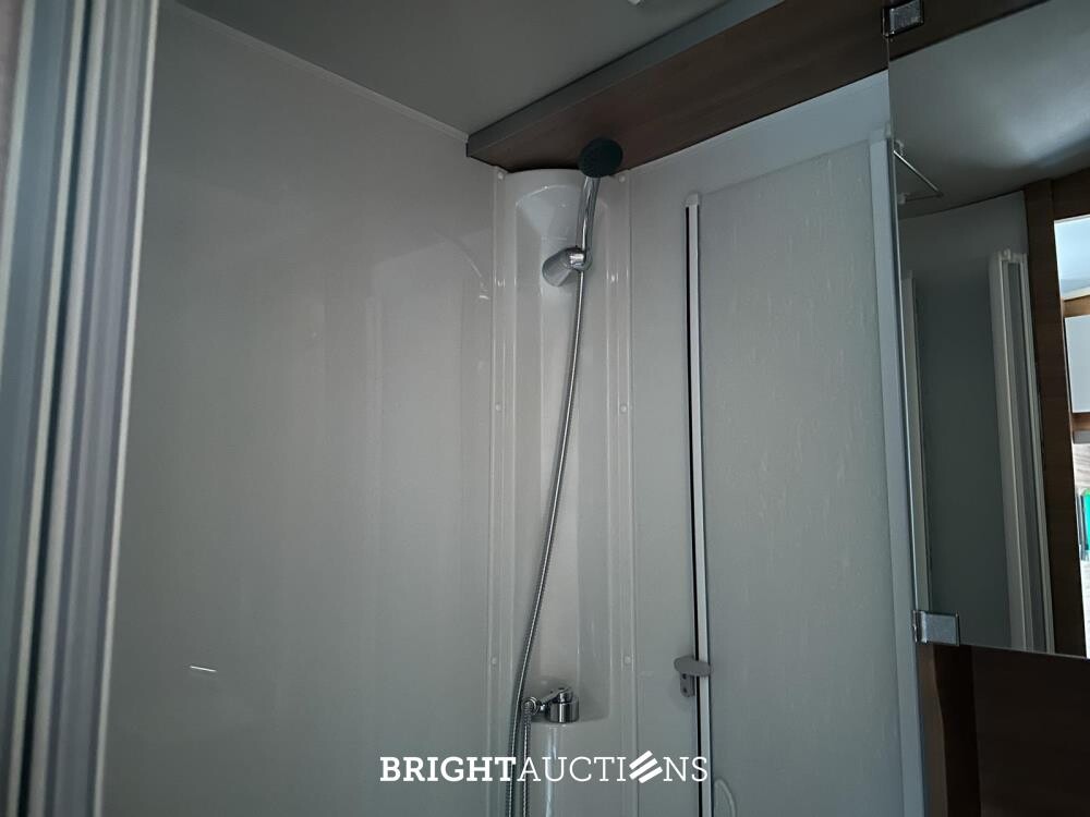 Weinsberg CaraSuite R51 Ford Wohnmobil 2025 (Original-NL + 1. Besitzer) Wohnmobil, HGH-45-B