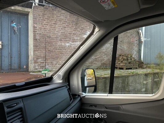 Weinsberg CaraSuite R51 Ford Wohnmobil 2025 (Original-NL + 1. Besitzer) Wohnmobil, HGH-45-B