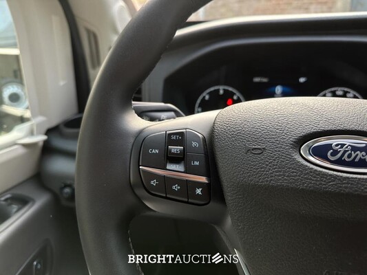 Weinsberg CaraSuite R51 Ford Wohnmobil 2025 (Original-NL + 1. Besitzer) Wohnmobil, HGH-45-B