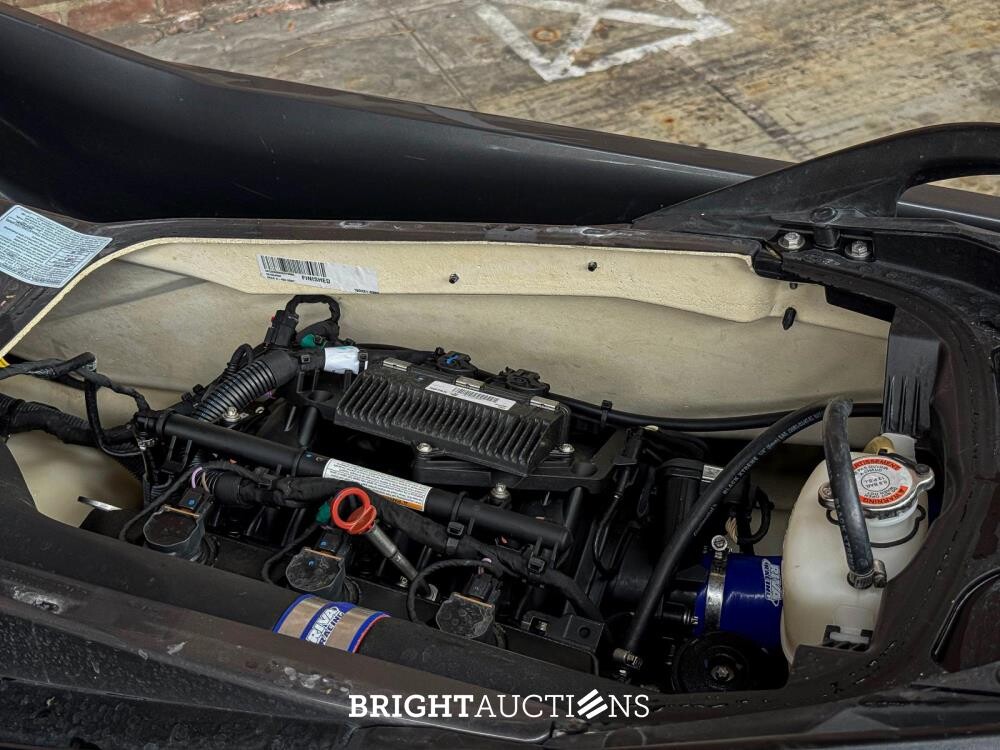 Sea-Doo RXP-X 300 Wasserfahrzeug 2019 Jetloader