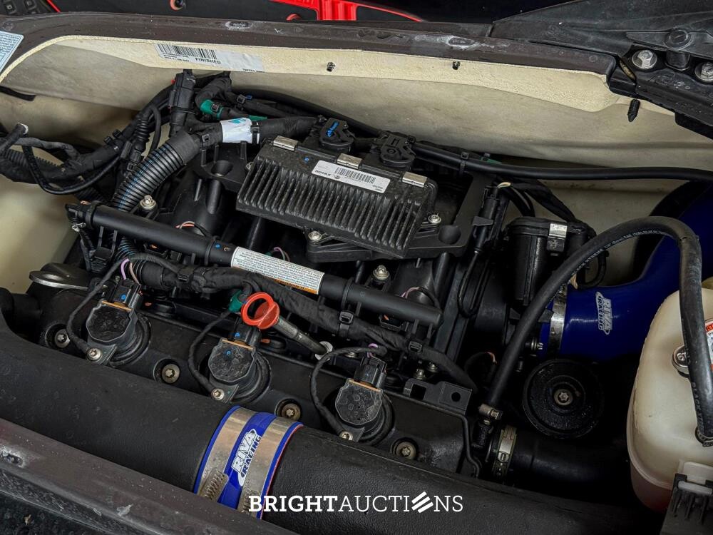 Sea-Doo RXP-X 300 Wasserfahrzeug 2019 Jetloader