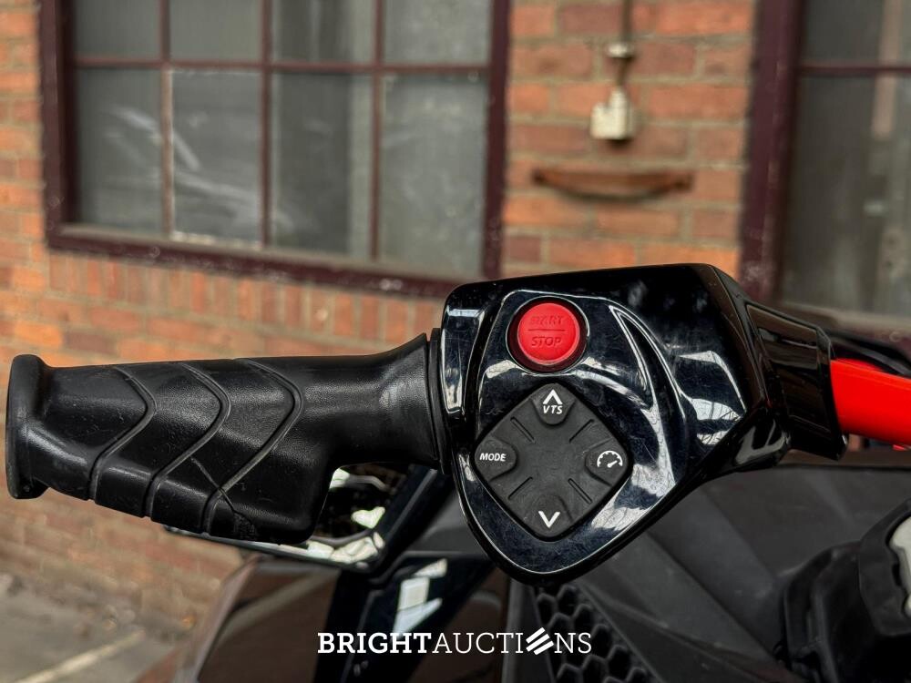 Sea-Doo RXP-X 300 Wasserfahrzeug 2019 Jetloader