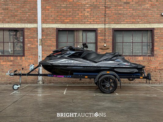 Sea-Doo RXP-X 300 Wasserfahrzeug 2019 Jetloader