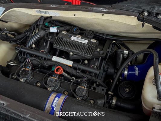 Sea-Doo RXP-X 300 Wasserfahrzeug 2019 Jetloader