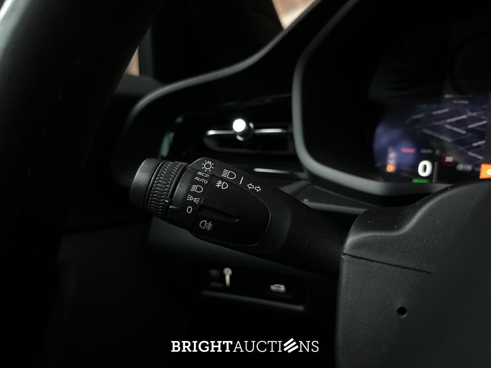 Polestar 2 Long Range Dual Motor Launch Edition 78kWh 408pk 2020 (Origineel-NL+1e eigenaar), J-090-TX