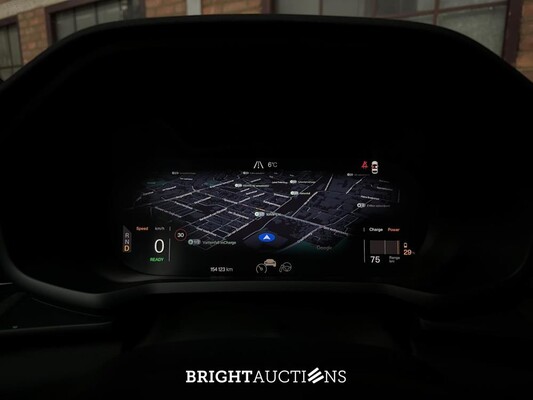 Polestar 2 Long Range Dual Motor Launch Edition 78kWh 408pk 2020 (Origineel-NL+1e eigenaar), J-090-TX