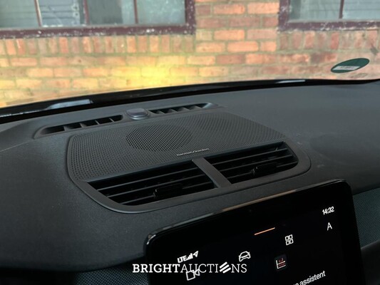 Polestar 2 Long Range Dual Motor Launch Edition 78kWh 408pk 2020 (Origineel-NL+1e eigenaar), J-090-TX