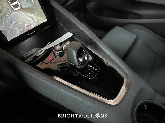 Polestar 2 Long Range Dual Motor Launch Edition 78kWh 408pk 2020 (Origineel-NL+1e eigenaar), J-090-TX