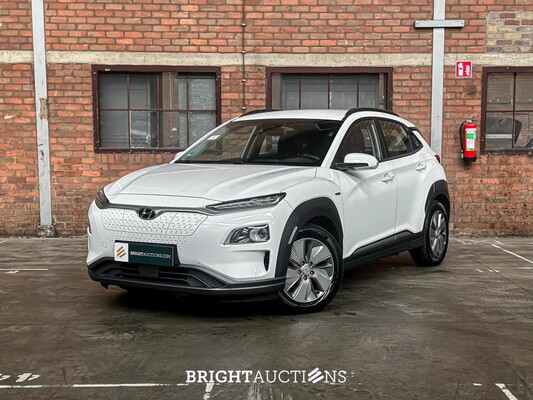 BRIGHT AUCTIONS: EV Car Auction (Porsche, Audi, Volvo, Volkswagen, Tesla, Polestar, Hyundai) - Boxmeer