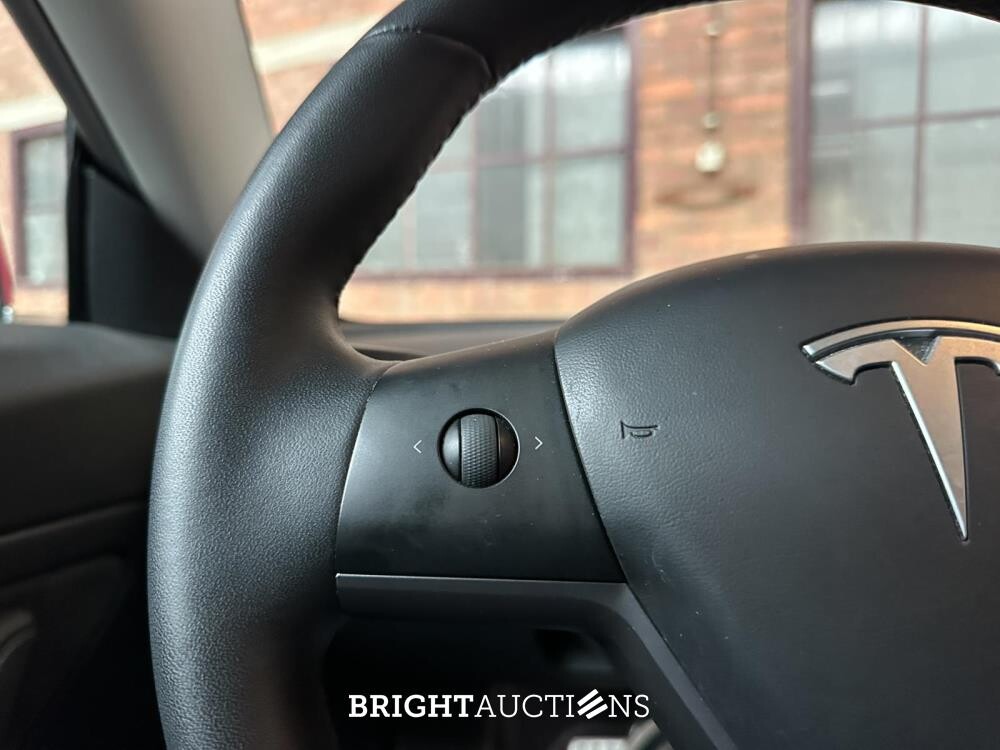 Tesla Model 3 Performance AWD 75 kWh 462pk 2019 (Origineel-NL + 1e Eigenaar), G-786-XK