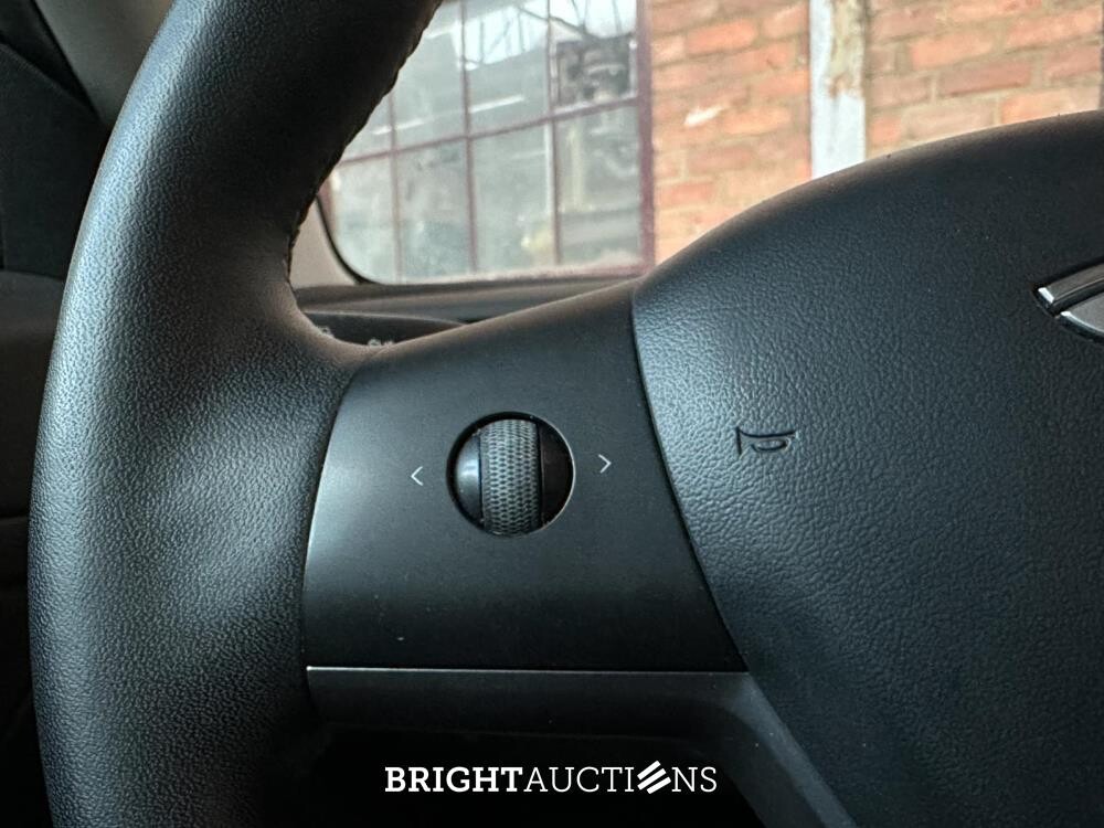 Tesla Model 3 Standard RWD Plus 60 kWh 238pk 2020 (Origineel-NL + 1e eigenaar, K-953-BT