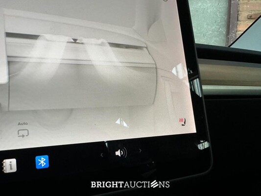 Tesla Model 3 Standard RWD Plus 60 kWh 238pk 2020 (Origineel-NL + 1e eigenaar, K-953-BT
