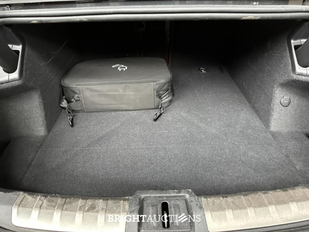 Porsche Taycan 4S 531pk 2020