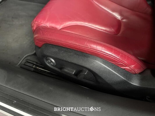 Audi R8 5.2 V10 FSI Quattro SPIDER 525pk 2012 (76.000 km)