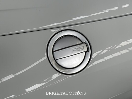 Audi R8 5.2 V10 FSI Quattro SPIDER 525pk 2012 (76.000 km)