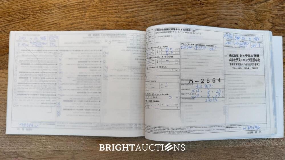 Mercedes-Benz S65 AMG Lang Exclusive 6.0 V12 630pk 2014 S-klasse 