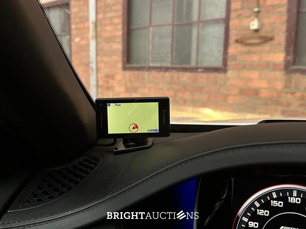 Mercedes-Benz S65 AMG Lang Exclusive 6.0 V12 630pk 2014 S-klasse 