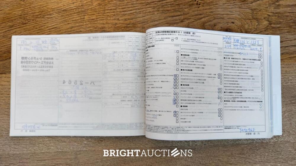 Mercedes-Benz S65 AMG Lang Exclusive 6.0 V12 630pk 2014 S-klasse 