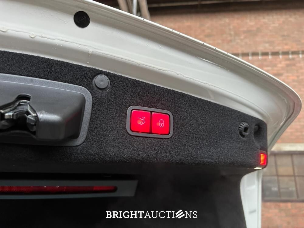 Mercedes-Benz S65 AMG Lang Exclusive 6.0 V12 630pk 2014 S-klasse 