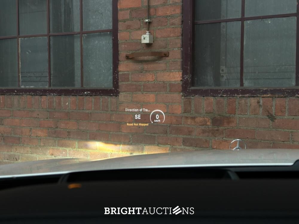 Mercedes-Benz S65 AMG Lang Exclusive 6.0 V12 630pk 2014 S-klasse 