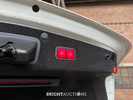 Mercedes-Benz S65 AMG Lang Exclusive 6.0 V12 630pk 2014 S-klasse 