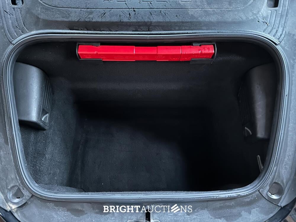 Porsche 911 Carrera 4 991 3.4 349pk 2013, Z-604-PP