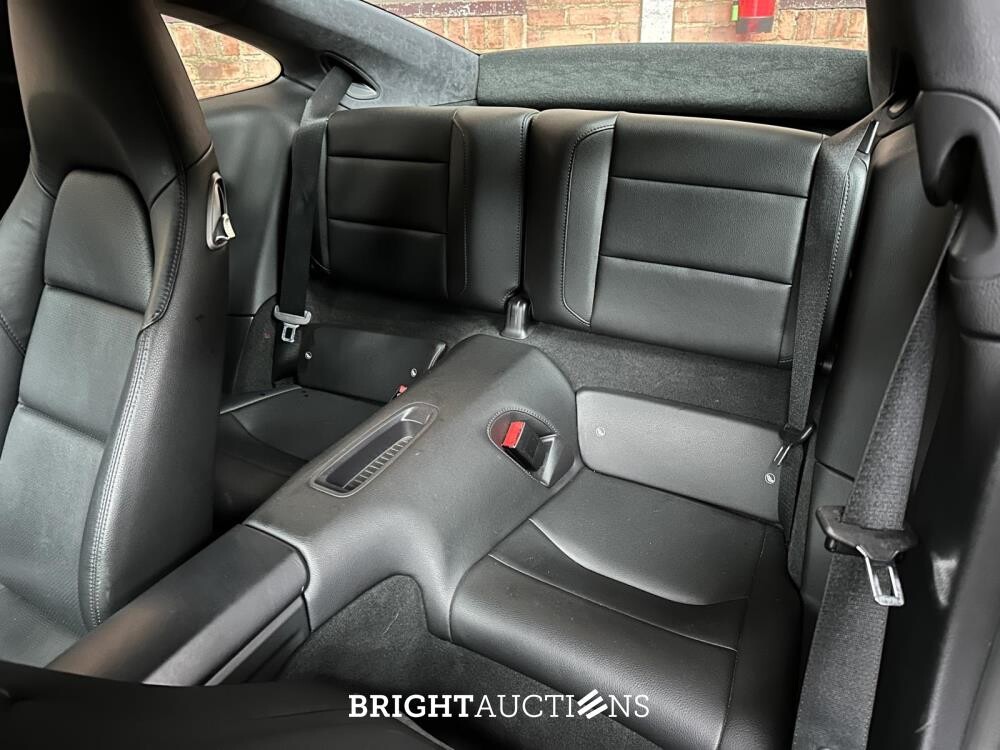 Porsche 911 Carrera 4 991 3.4 349pk 2013, Z-604-PP