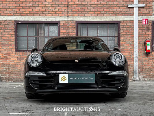 Porsche 911 Carrera 4 991 3.4 349pk 2013, Z-604-PP
