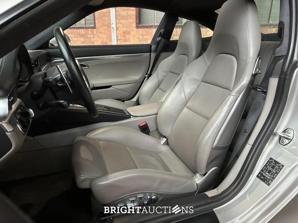 Porsche 911 Carrera S 3.8 991.1 400pk 2013 Sport-Chrono, JPS-70-V