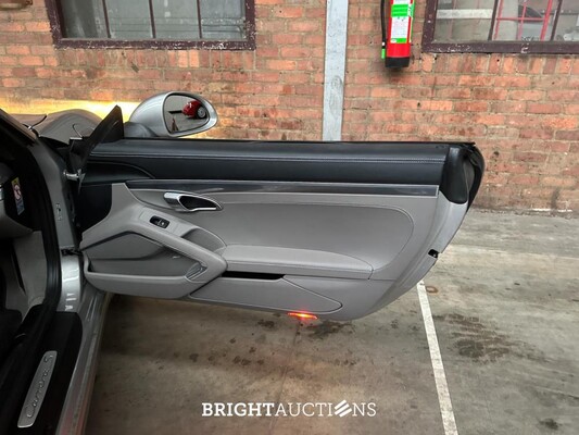 Porsche 911 Carrera S 3.8 991.1 400pk 2013 Sport-Chrono, JPS-70-V