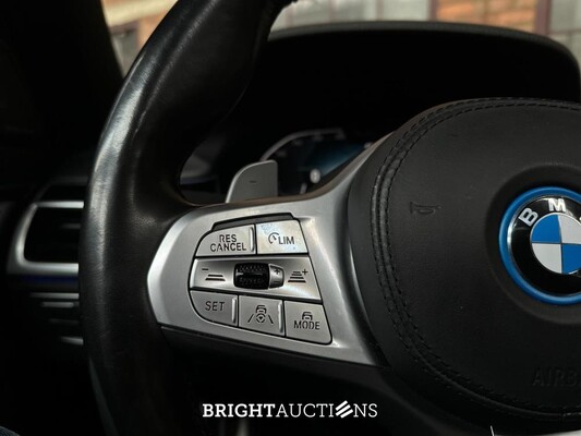 BMW 745Le Executive M-Sport 394pk 2022 (Origineel-NL) 7-serie G12 Plug-In Hybrid, N-048-ZS