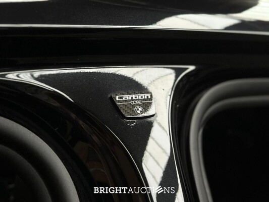 BMW 745Le Executive M-Sport 394pk 2022 (Origineel-NL) 7-serie G12 Plug-In Hybrid, N-048-ZS
