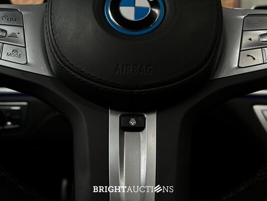 BMW 745Le Executive M-Sport 394pk 2022 (Origineel-NL) 7-serie G12 Plug-In Hybrid, N-048-ZS